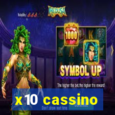 x10 cassino